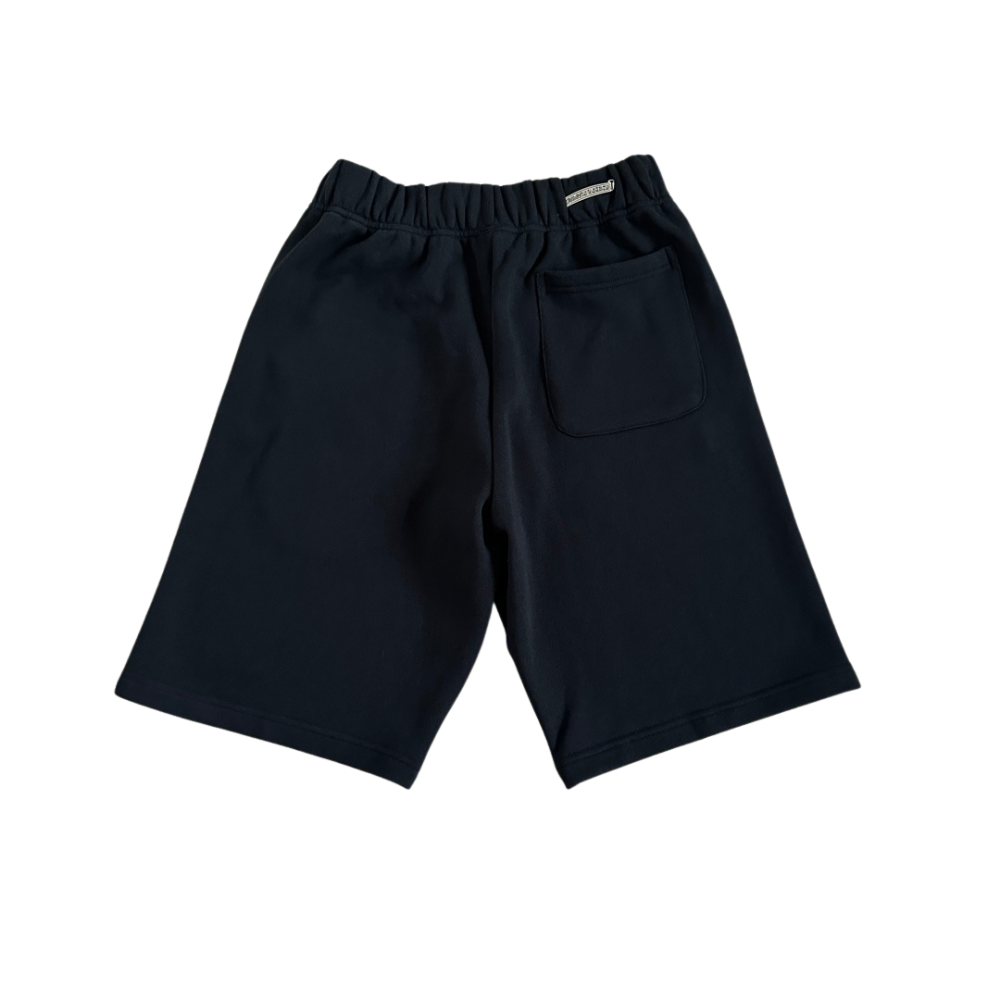 Chrome Hearts Black Shorts CH Secondary image