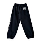 Chrome Hearts Black Sweatpants