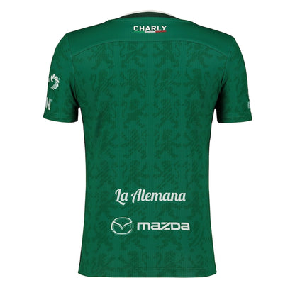 Charly Leon Kids Home Authentic 2024/25 Jersey