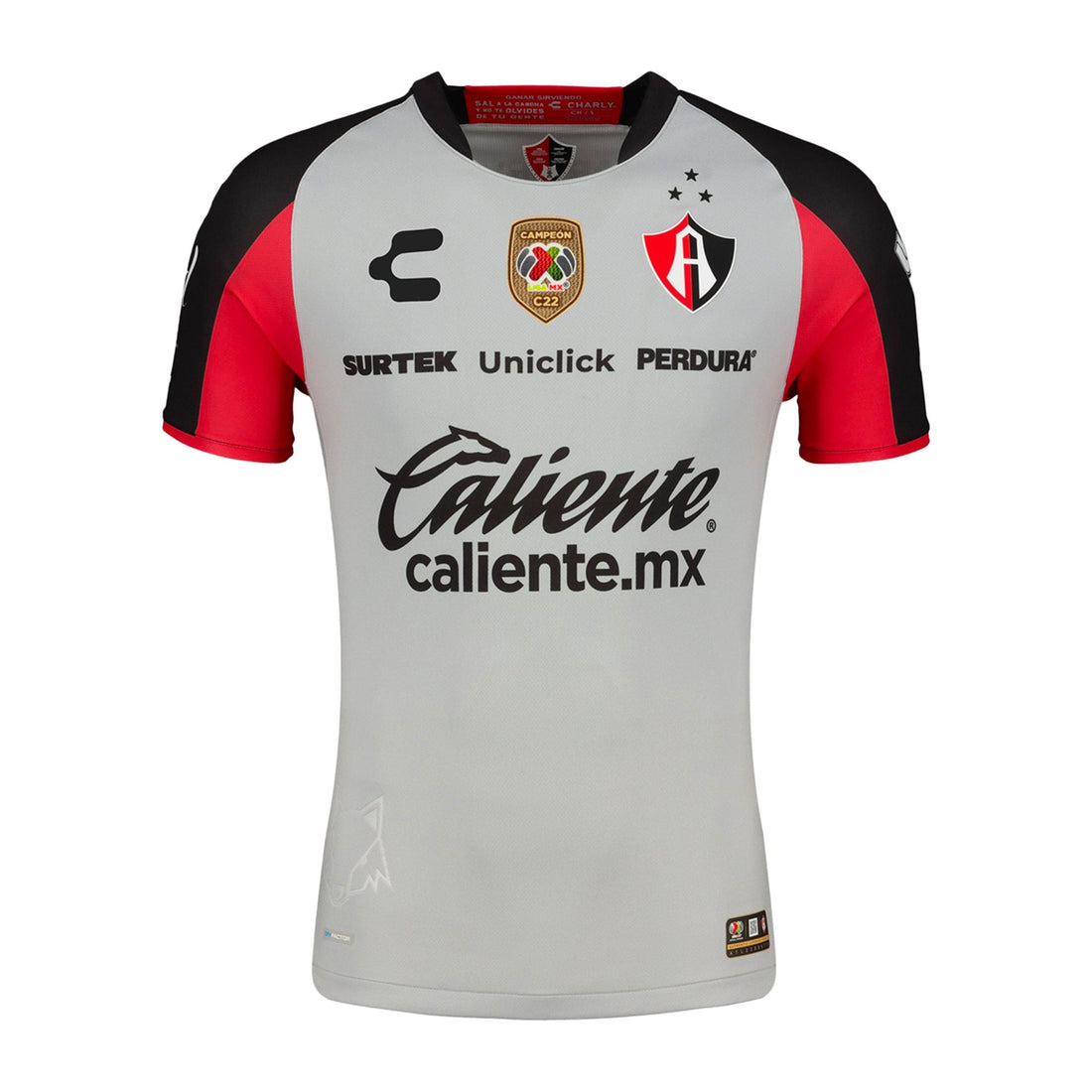 Charly Atlas Men&