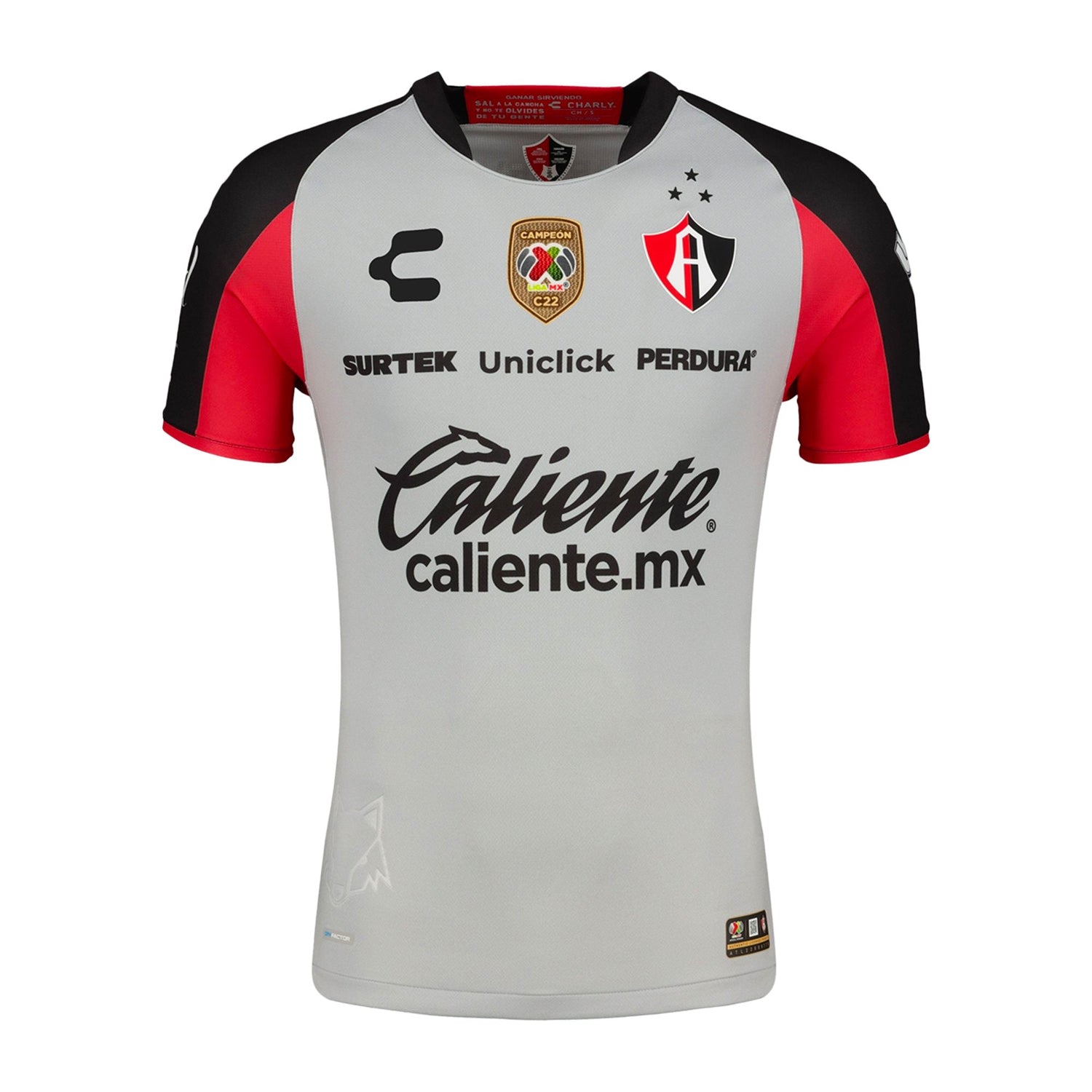 Charly Atlas Men&