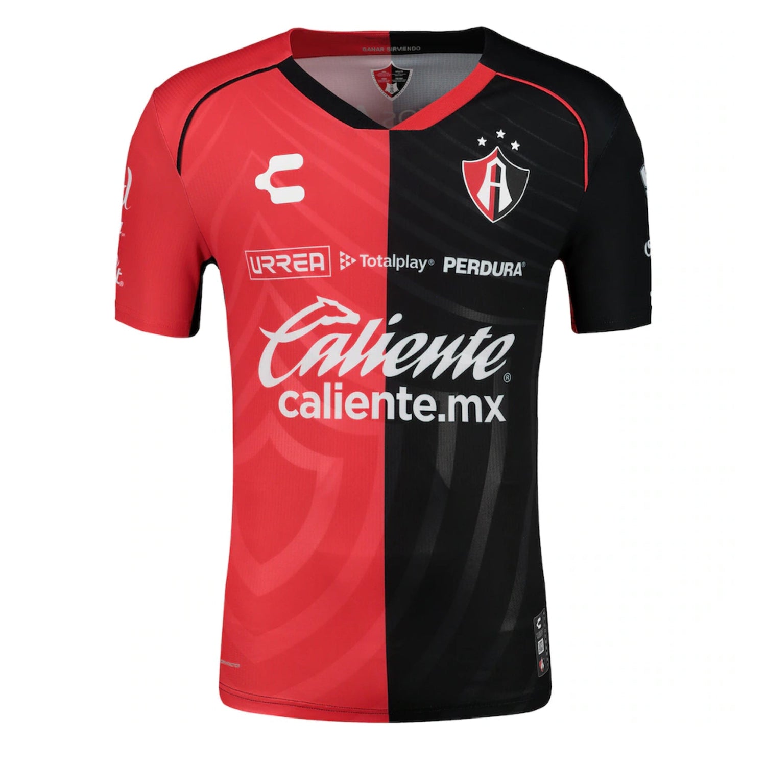 Charly Atlas Men&