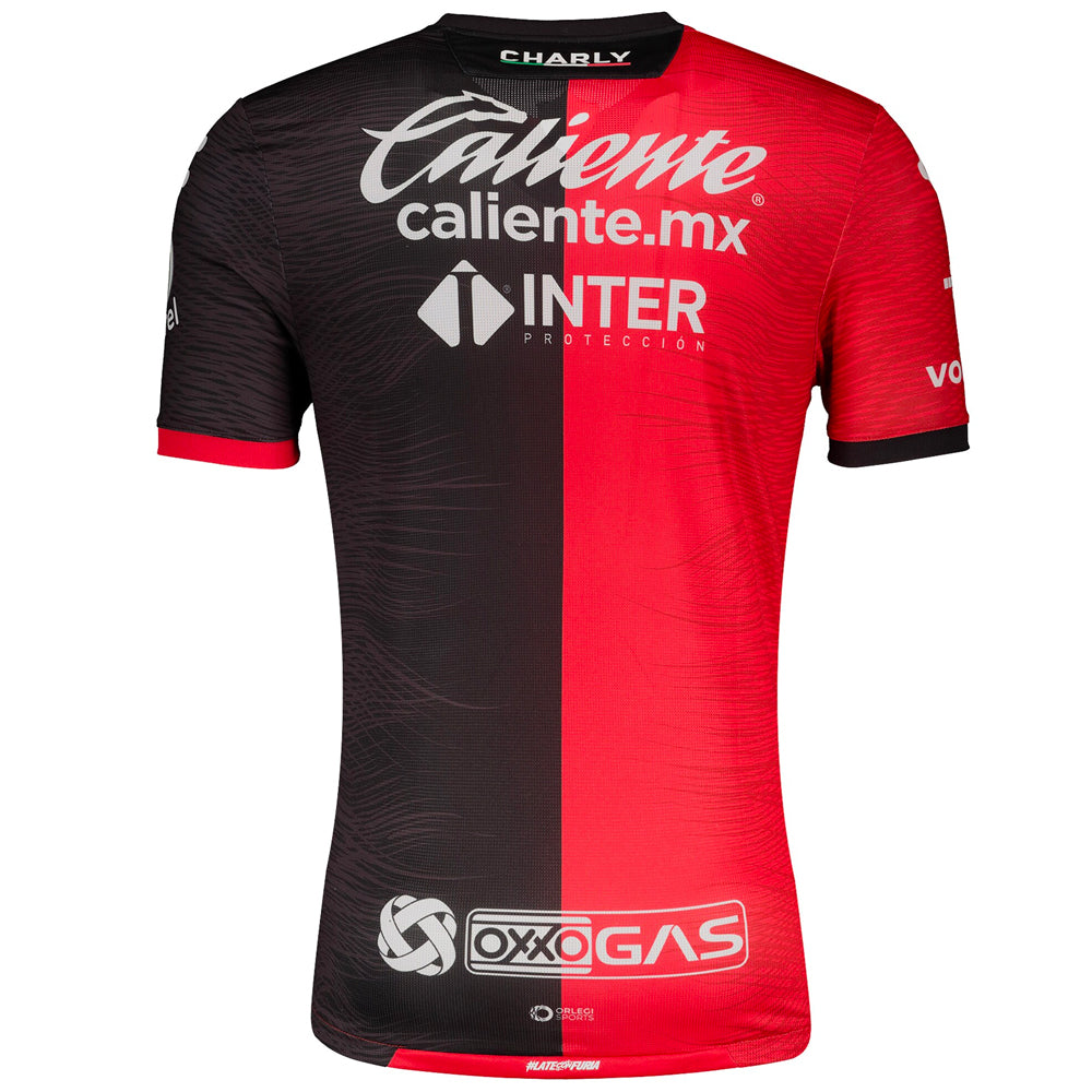 Charly Atlas Men's Home Authentic 2020/21 Jersey