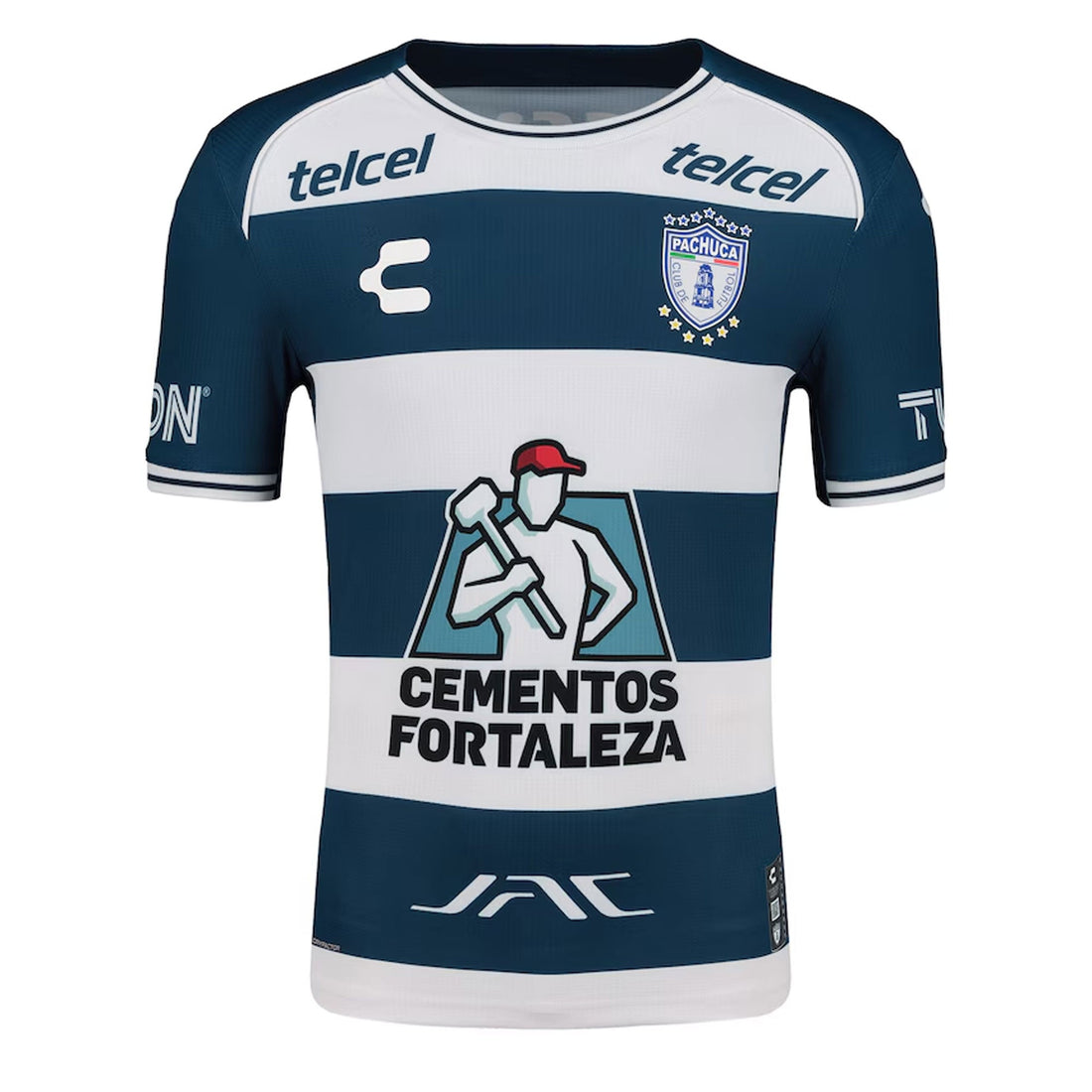 Charly Pachuca Men&