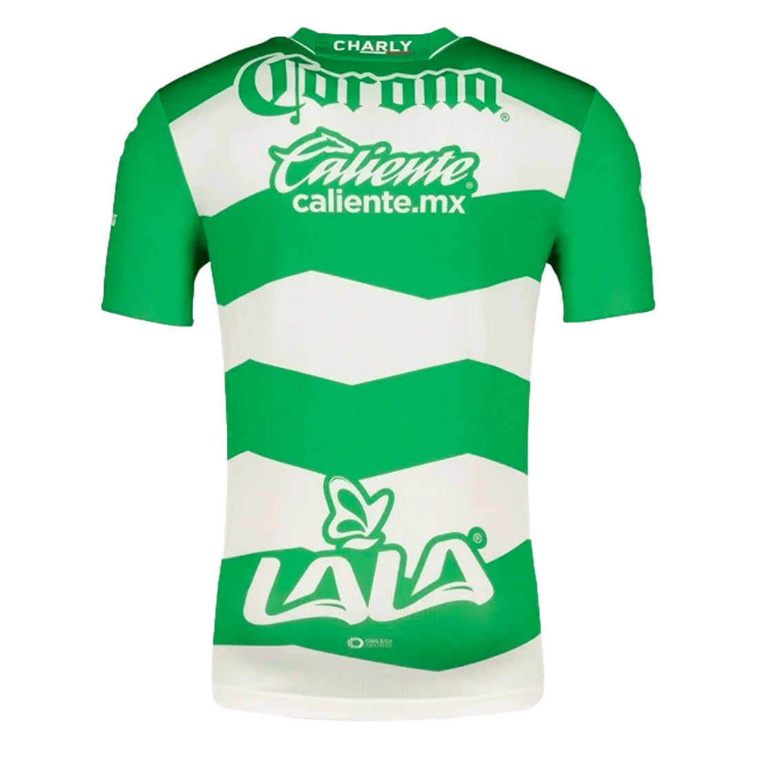 Charly Santos Laguna Men&