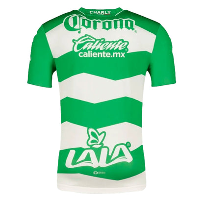 Charly Santos Laguna Men&