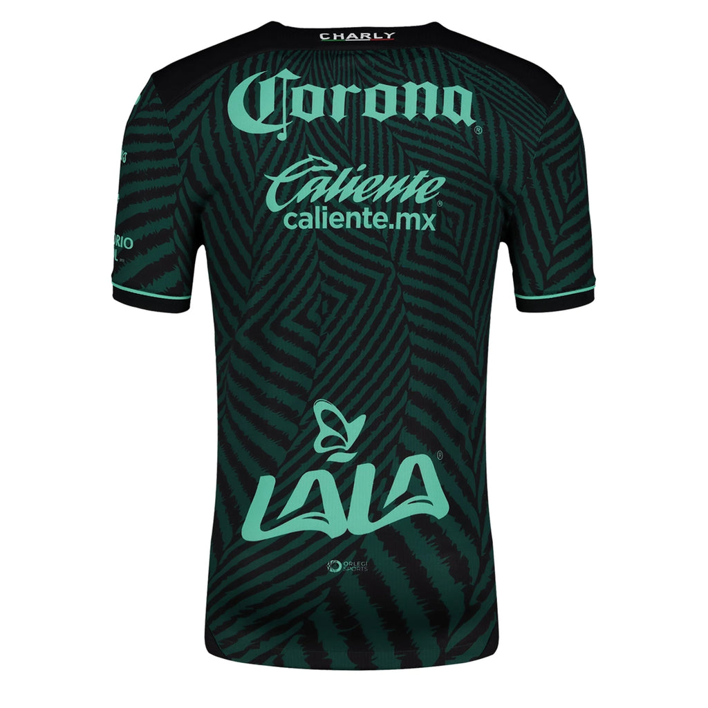 Charly Santos Laguna Men's Away Authentic 2024/25 Jersey