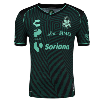Charly Santos Laguna Men&