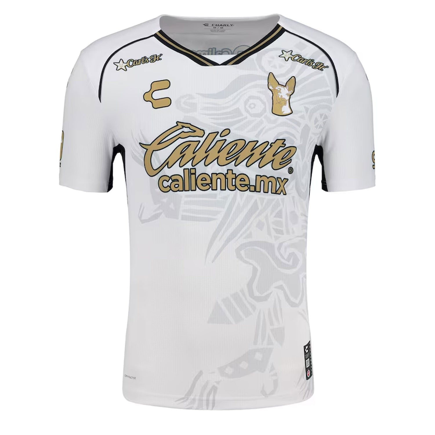 Charly Xolos De Tijuana Men&