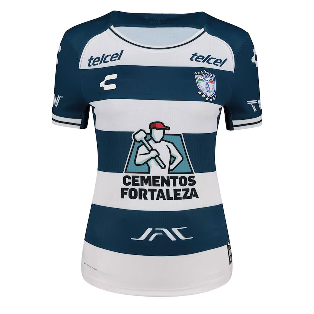Charly Pachuca Women&