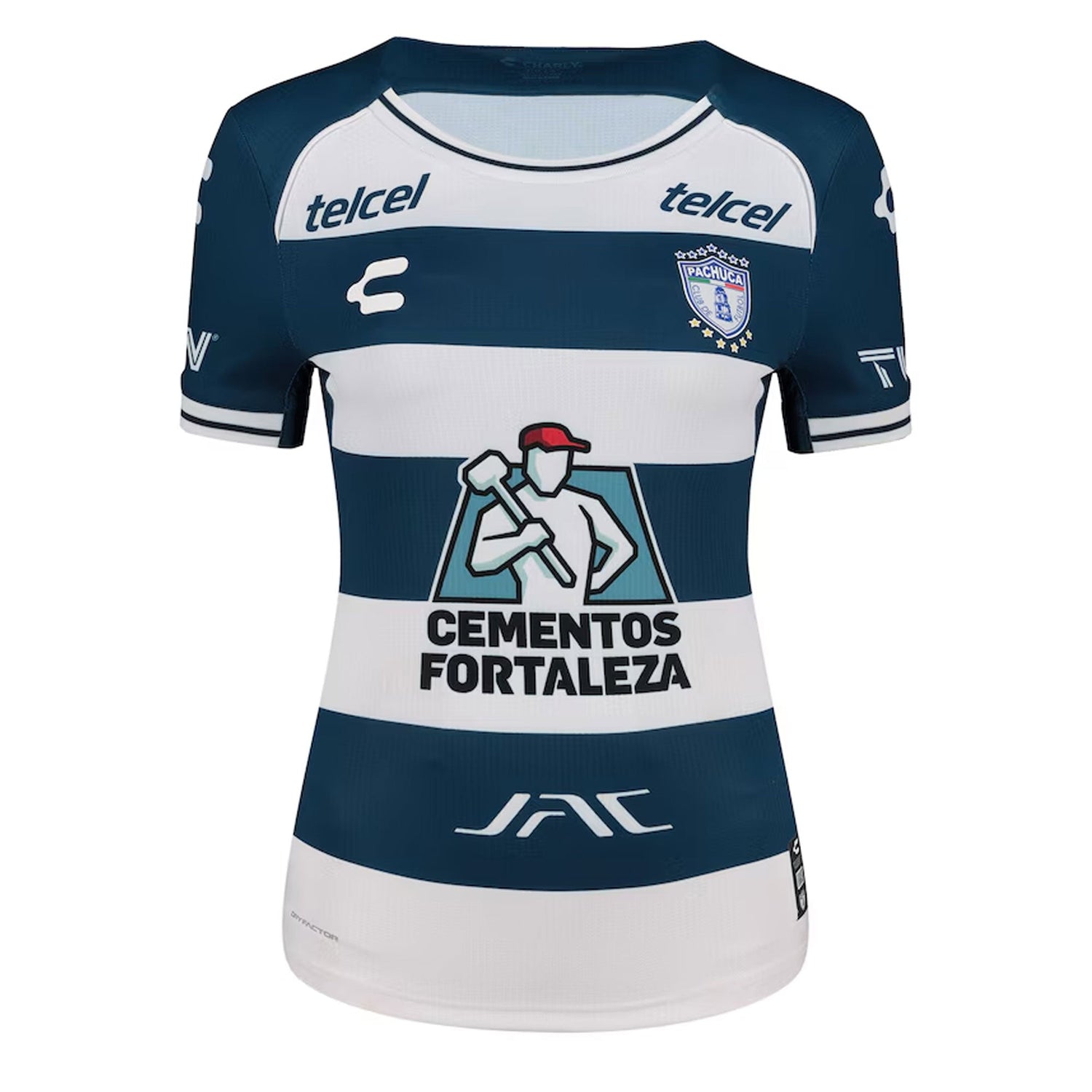 Charly Pachuca Women&