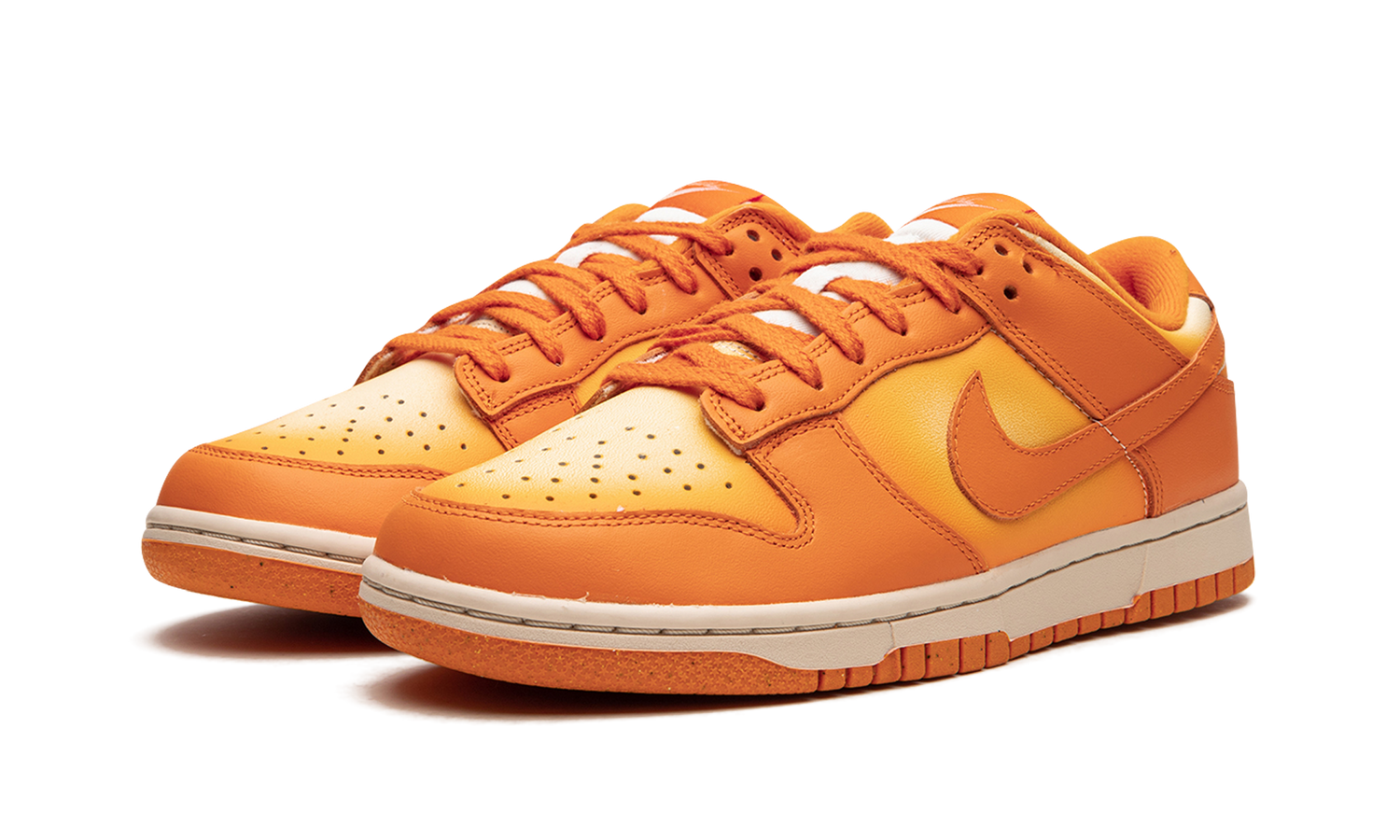 DUNK LO MNS WMNS "Magma Orange" DX2953 800