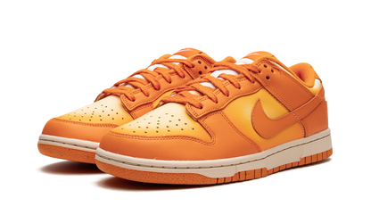 DUNK LO MNS WMNS "Magma Orange" DX2953 800