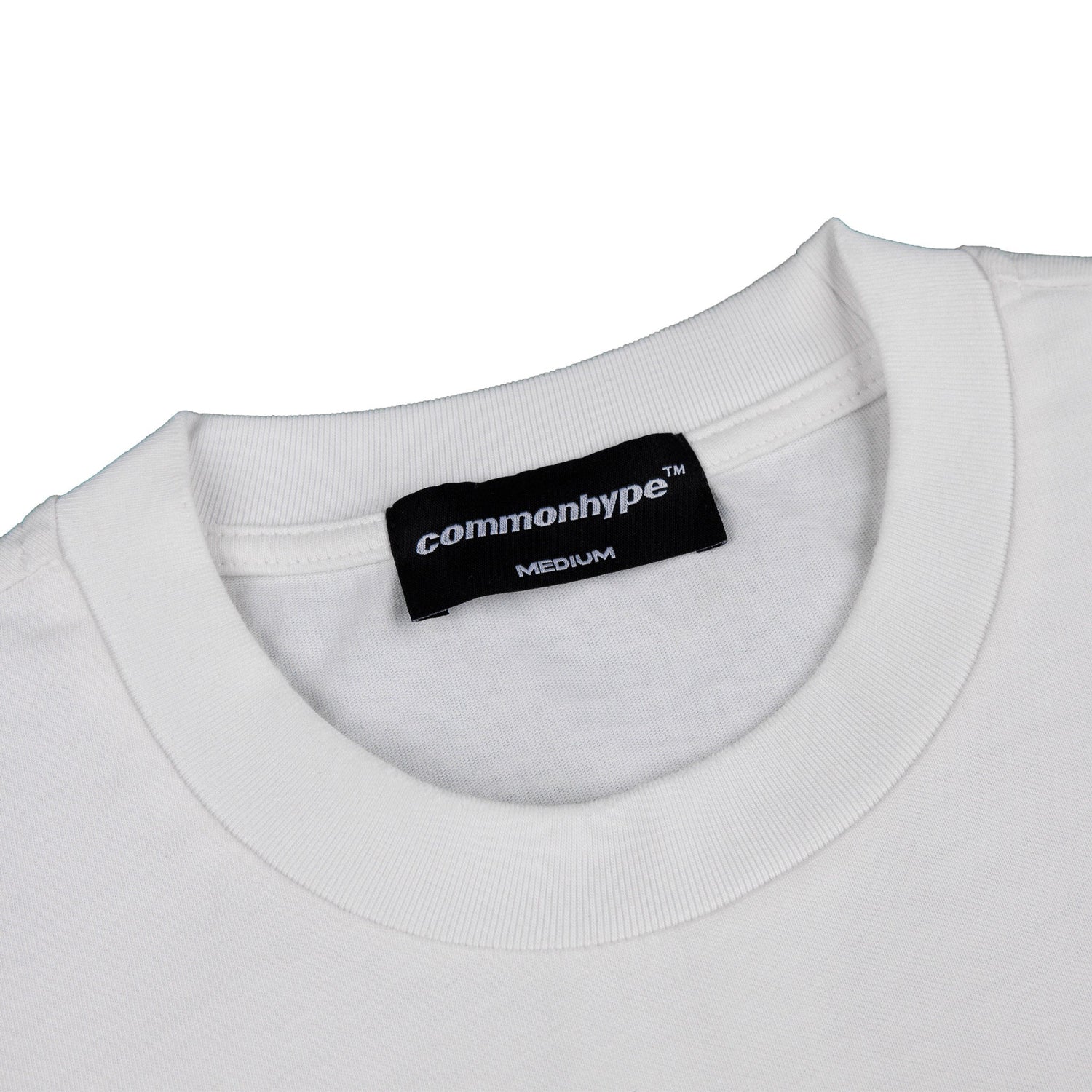 Common Hype x Gulf Oil Pit Stop Tee