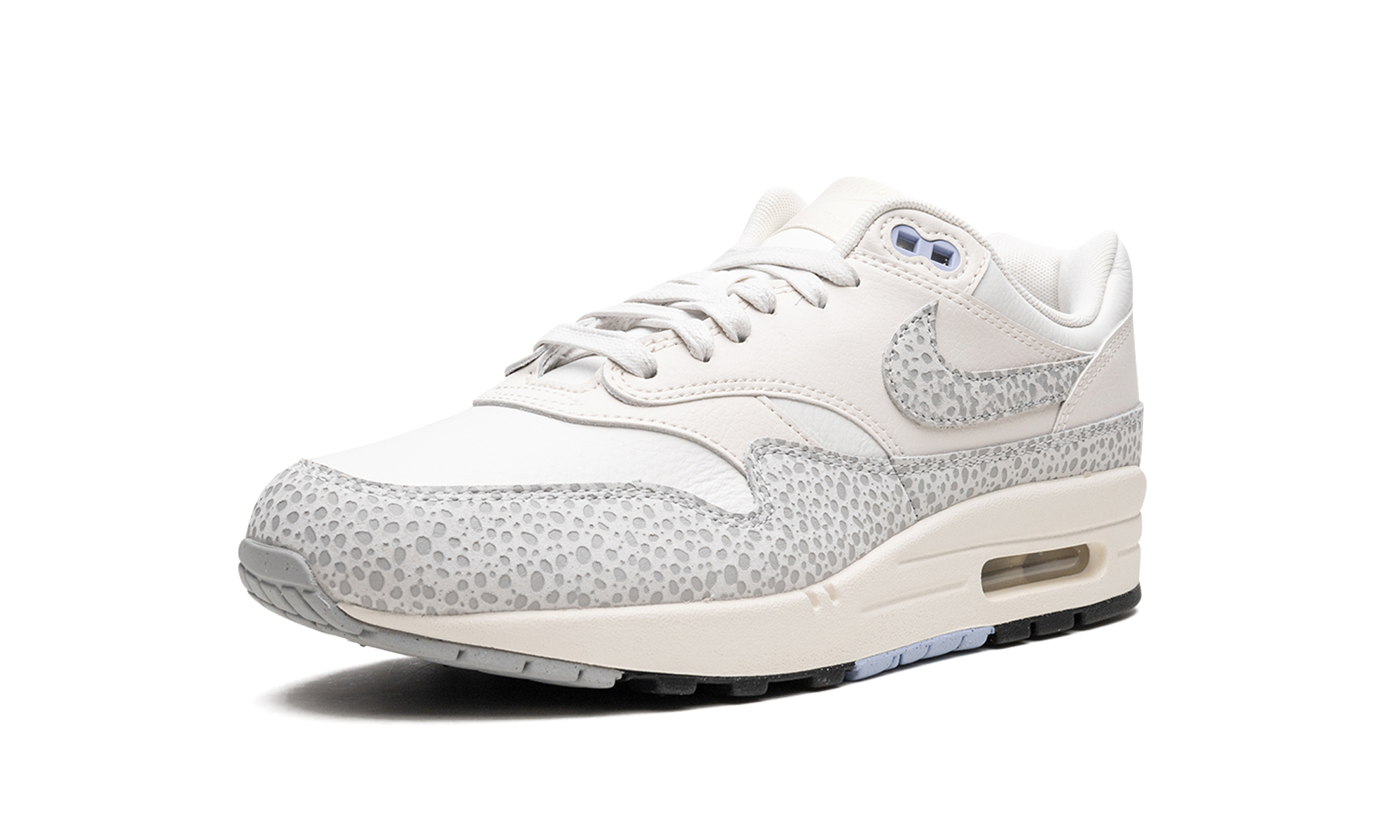 AIR MAX 1 MNS WMNS "Summit White" FB5059 100