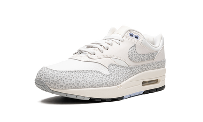 AIR MAX 1 MNS WMNS "Summit White" FB5059 100