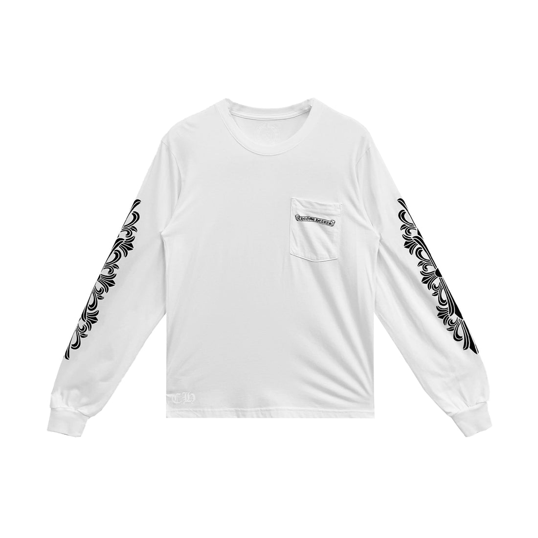 Chrome Hearts Aspen Exclusive Long Sleeve Tee