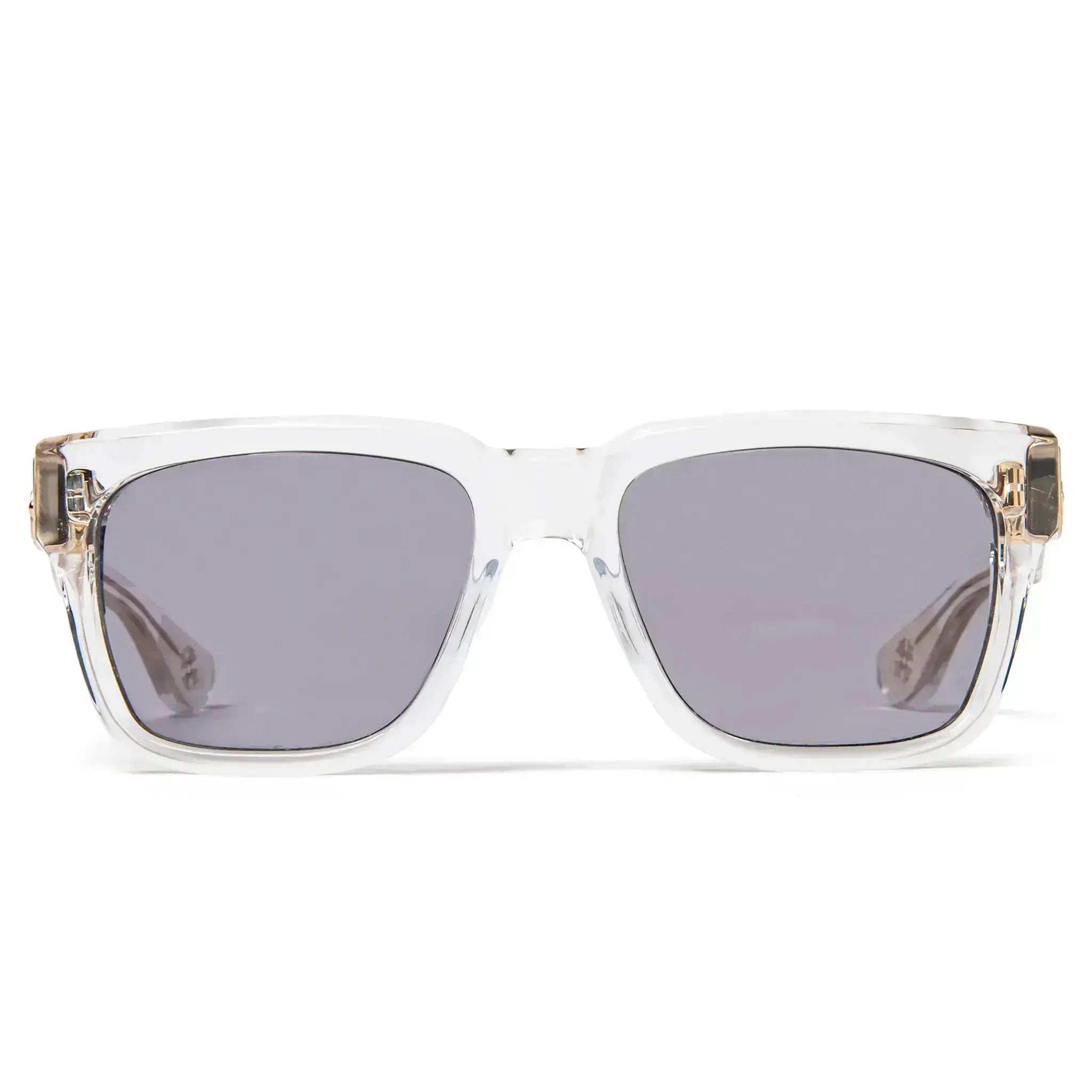 Chrome Hearts Box Officer Crystal Sunglasses Secondary image