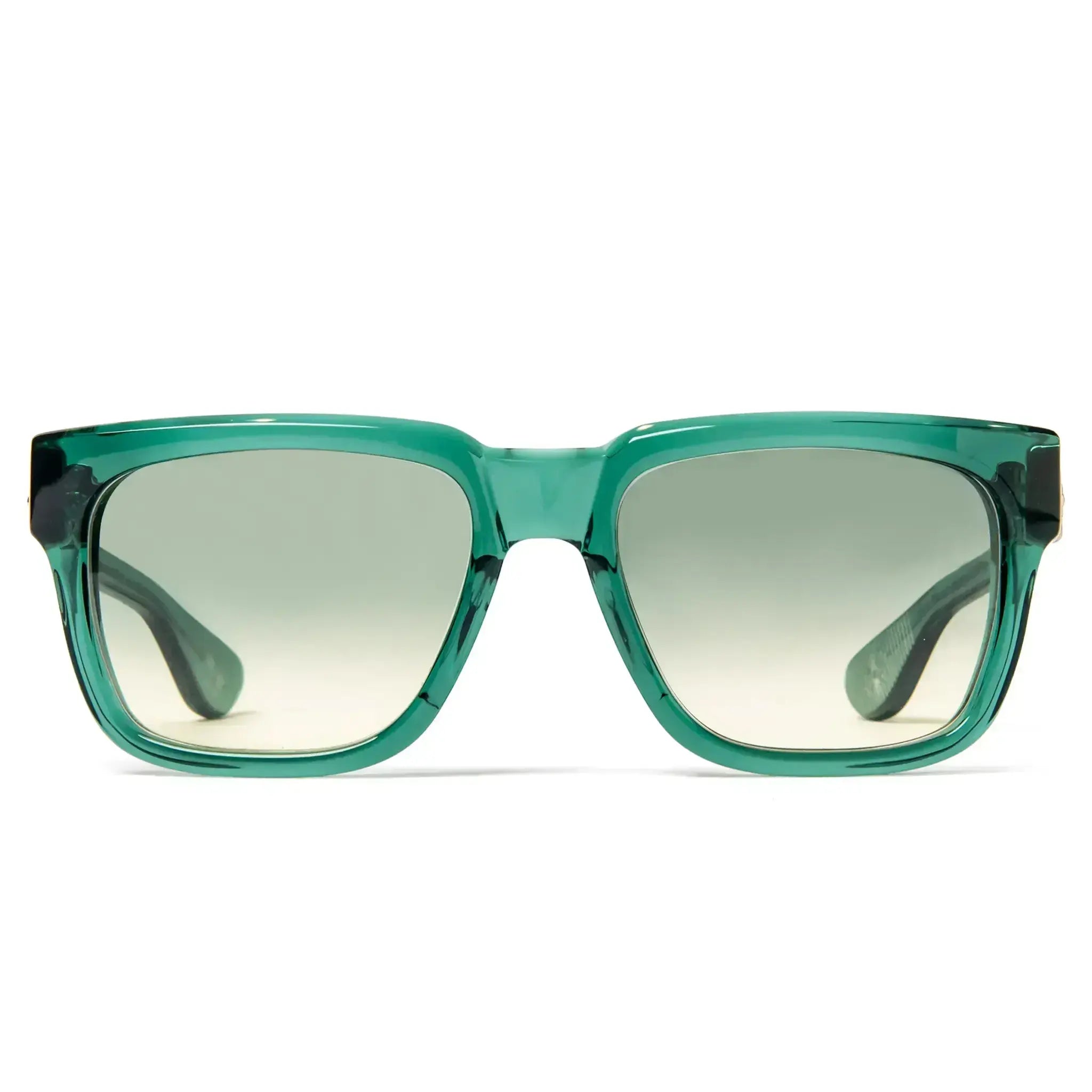 Chrome Hearts Box Officer Marine Sunglasses Secondary image
