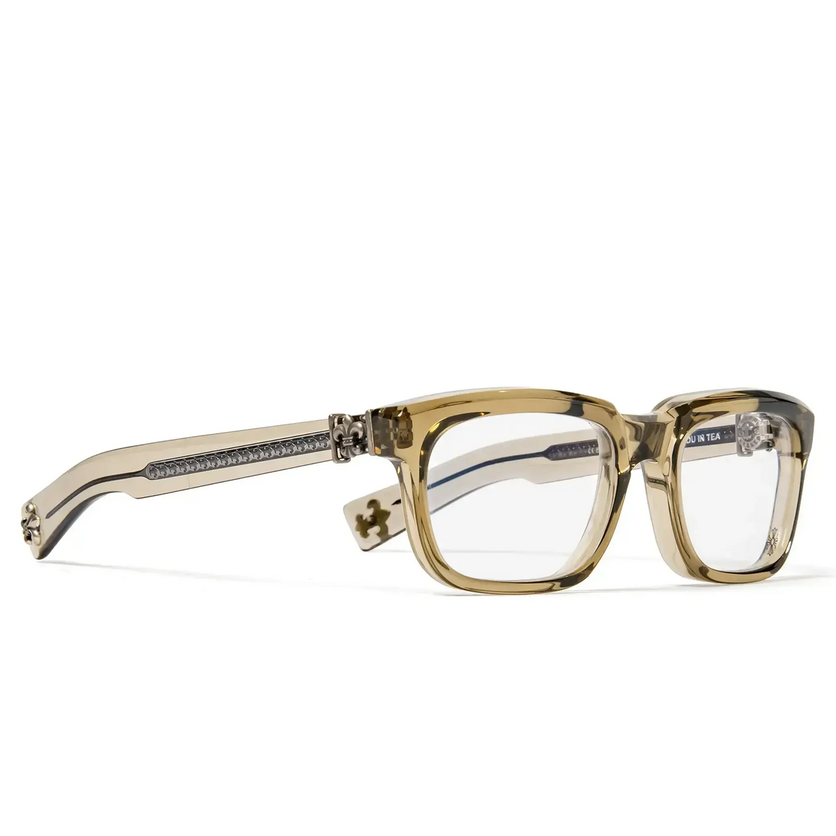 Chrome Hearts See You In Tea Ary Sunglasses Main image