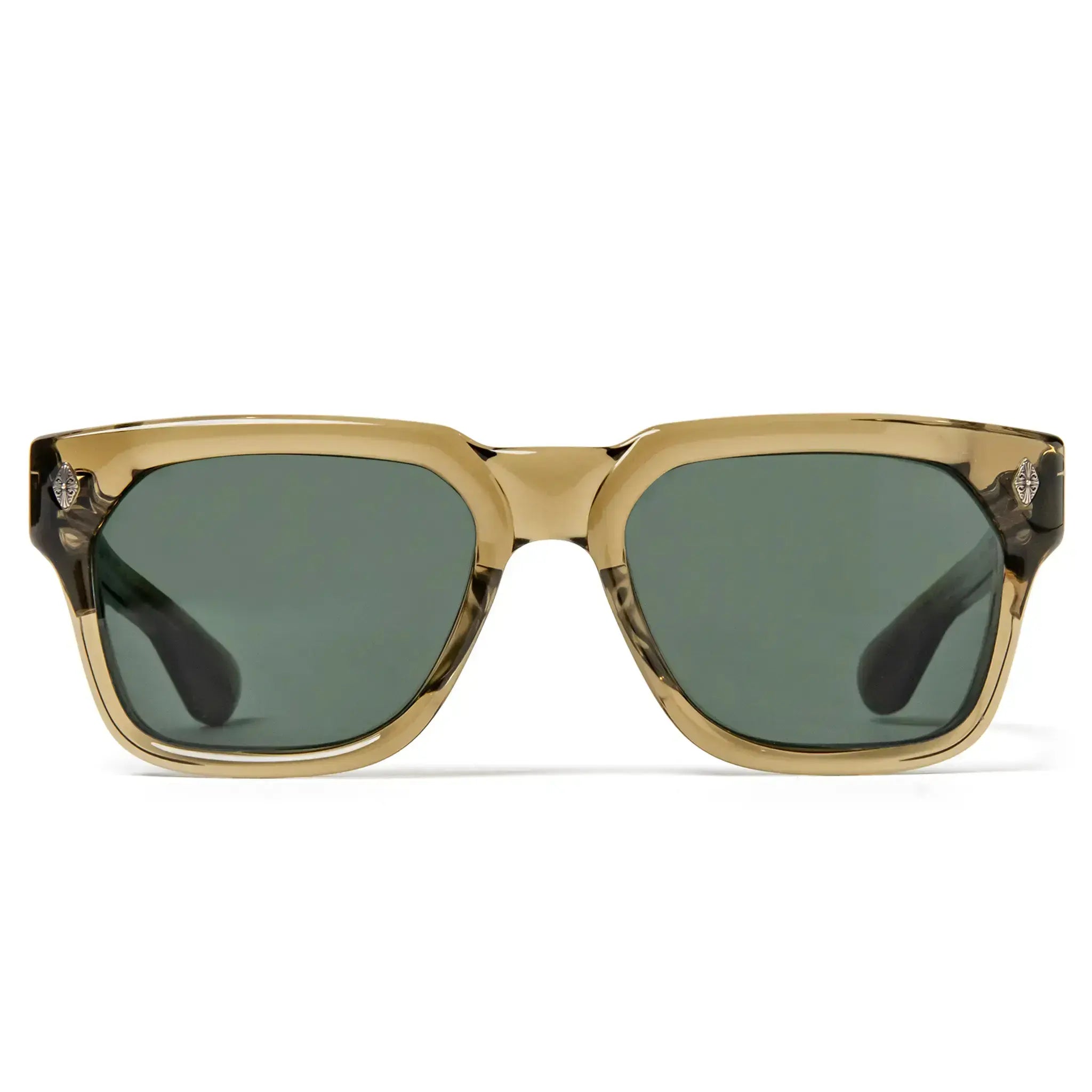 Chrome Hearts Sniffer Ary Sunglasses Secondary image