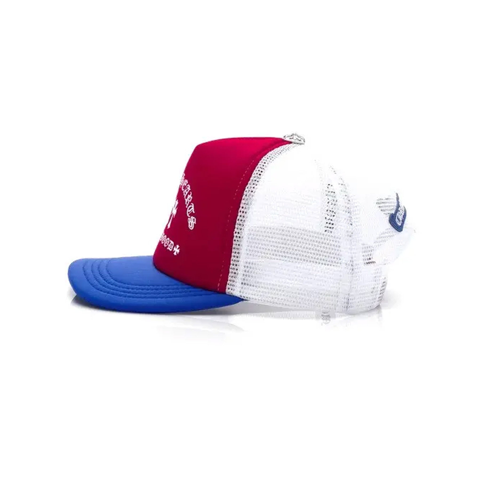 Chrome Hearts 4th July 2026 Exclusive Trucker