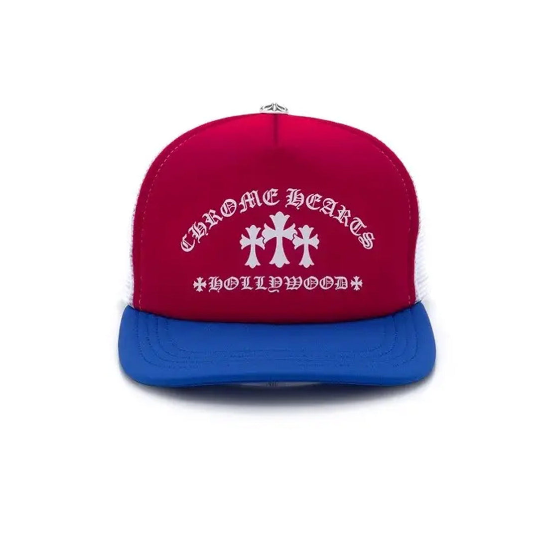 Chrome Hearts 4th July 2026 Exclusive Trucker