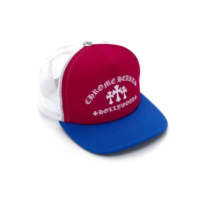 Chrome Hearts 4th July 2026 Exclusive Trucker