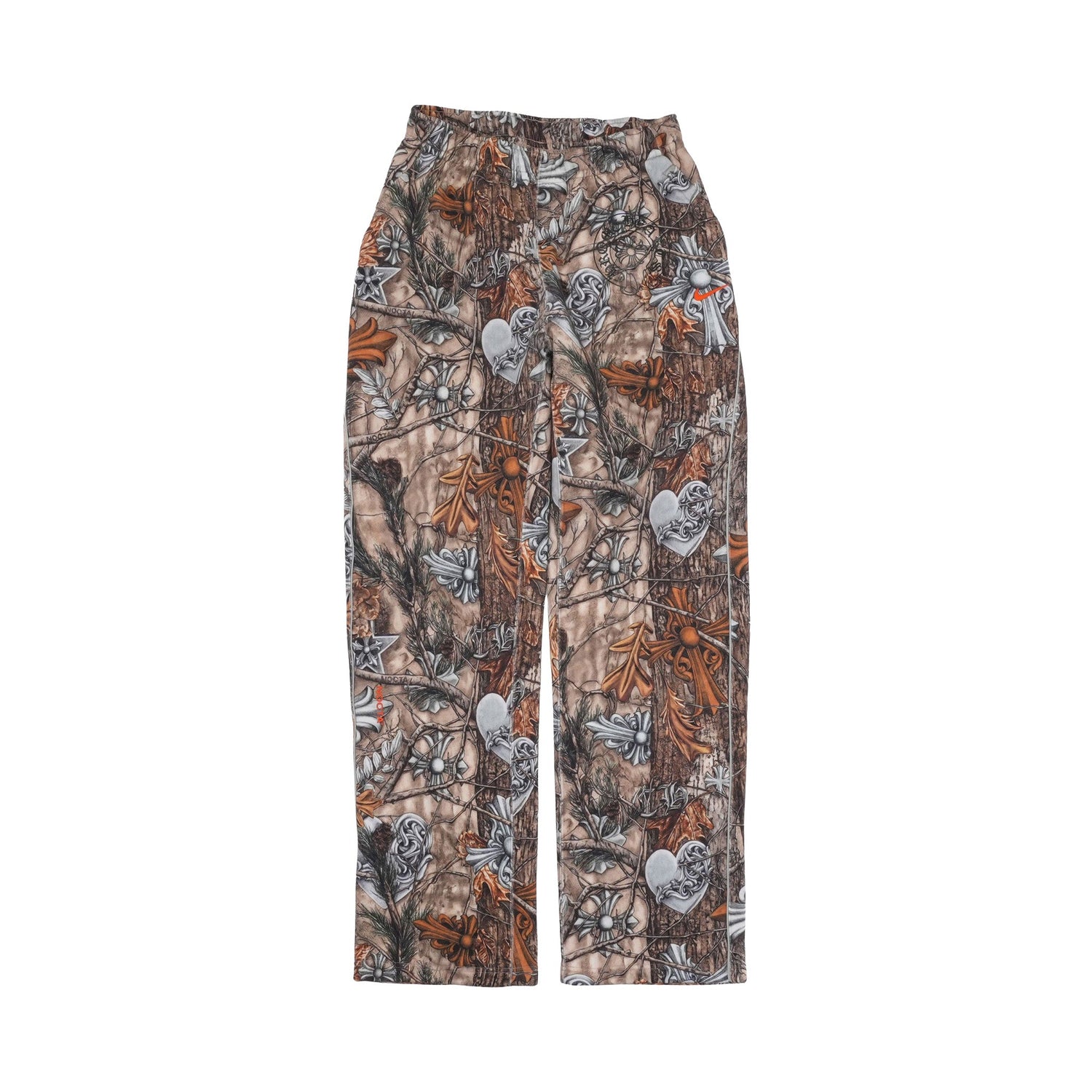 Chrome Hearts Nike NOCTA Sweatpants