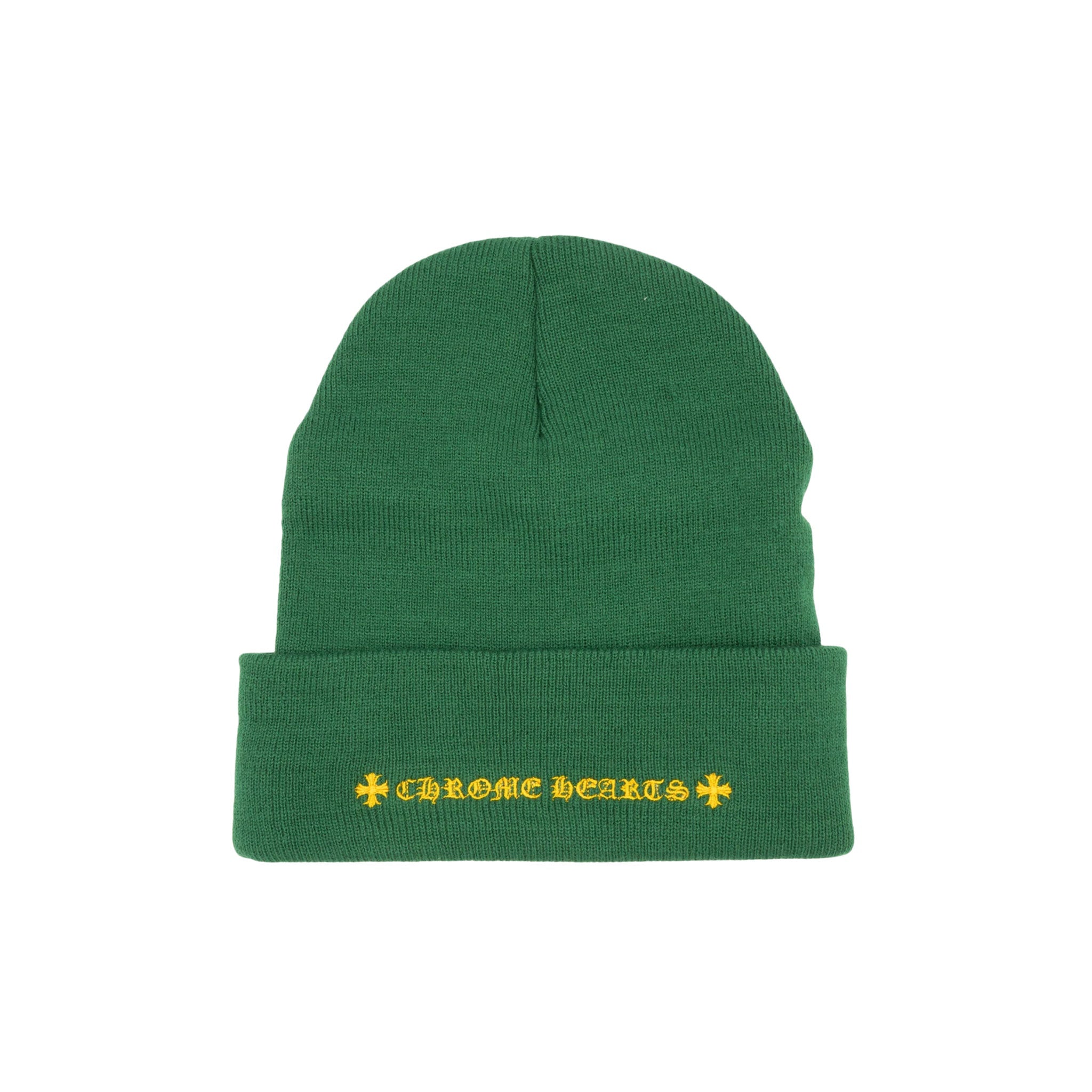 Chrome Hearts Beanie &