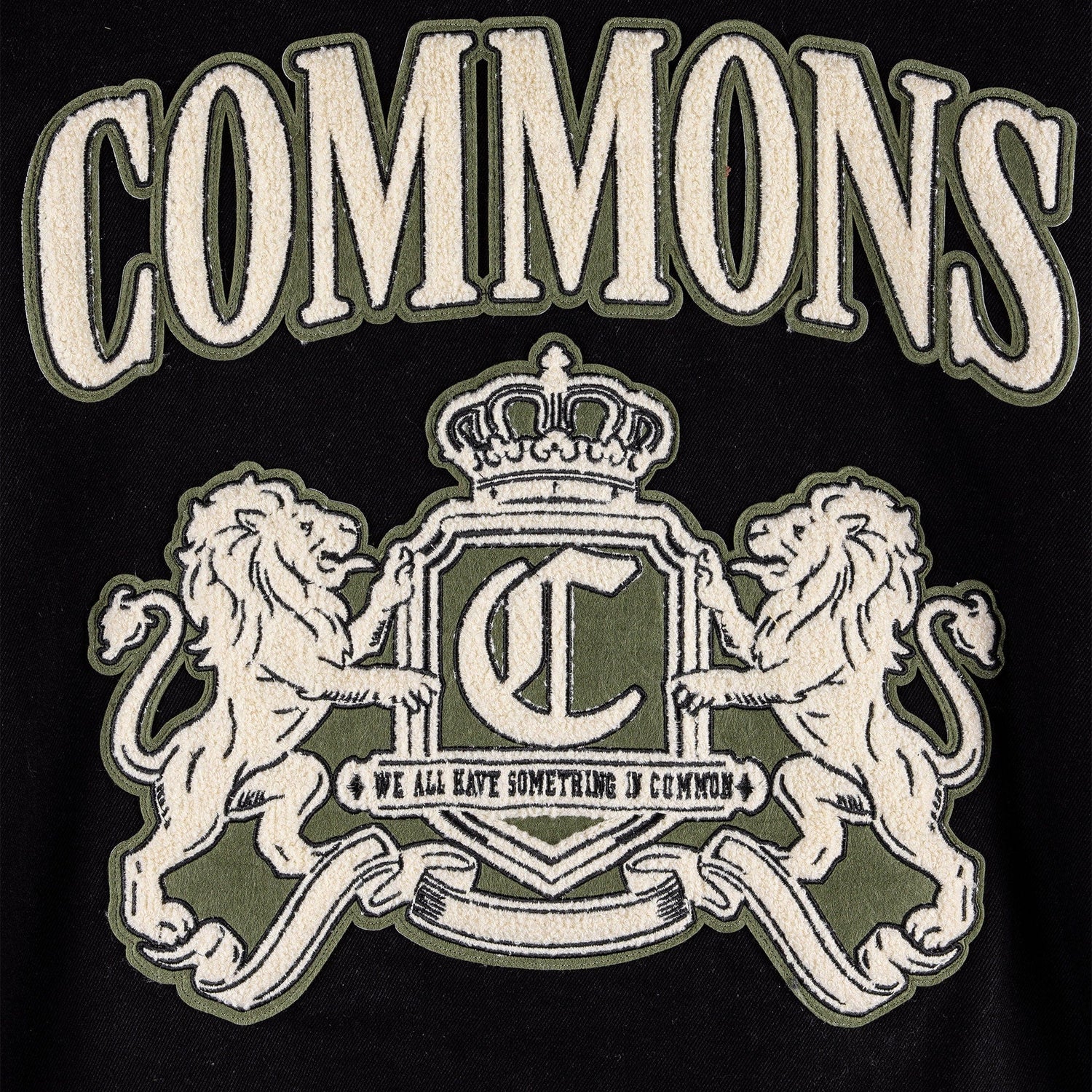 Commons &