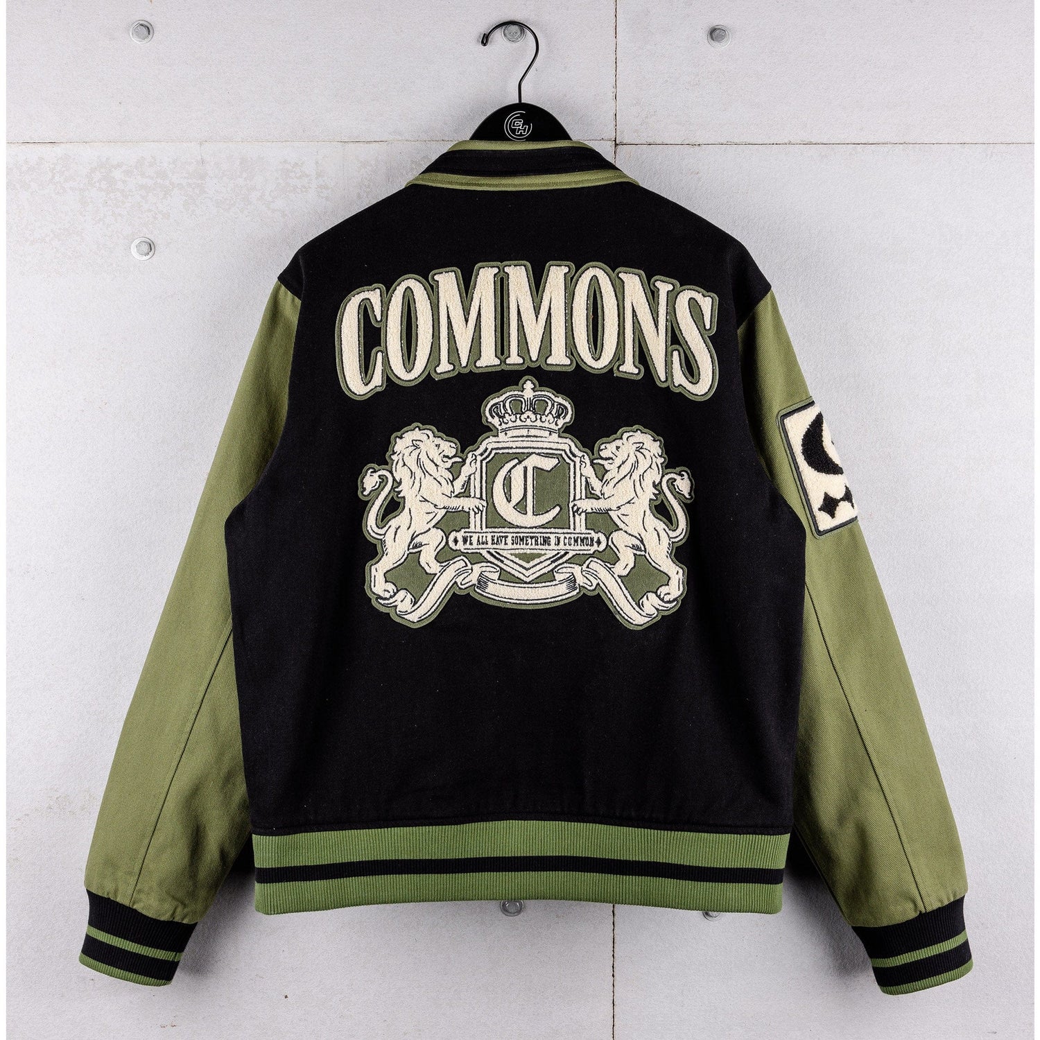 Commons &