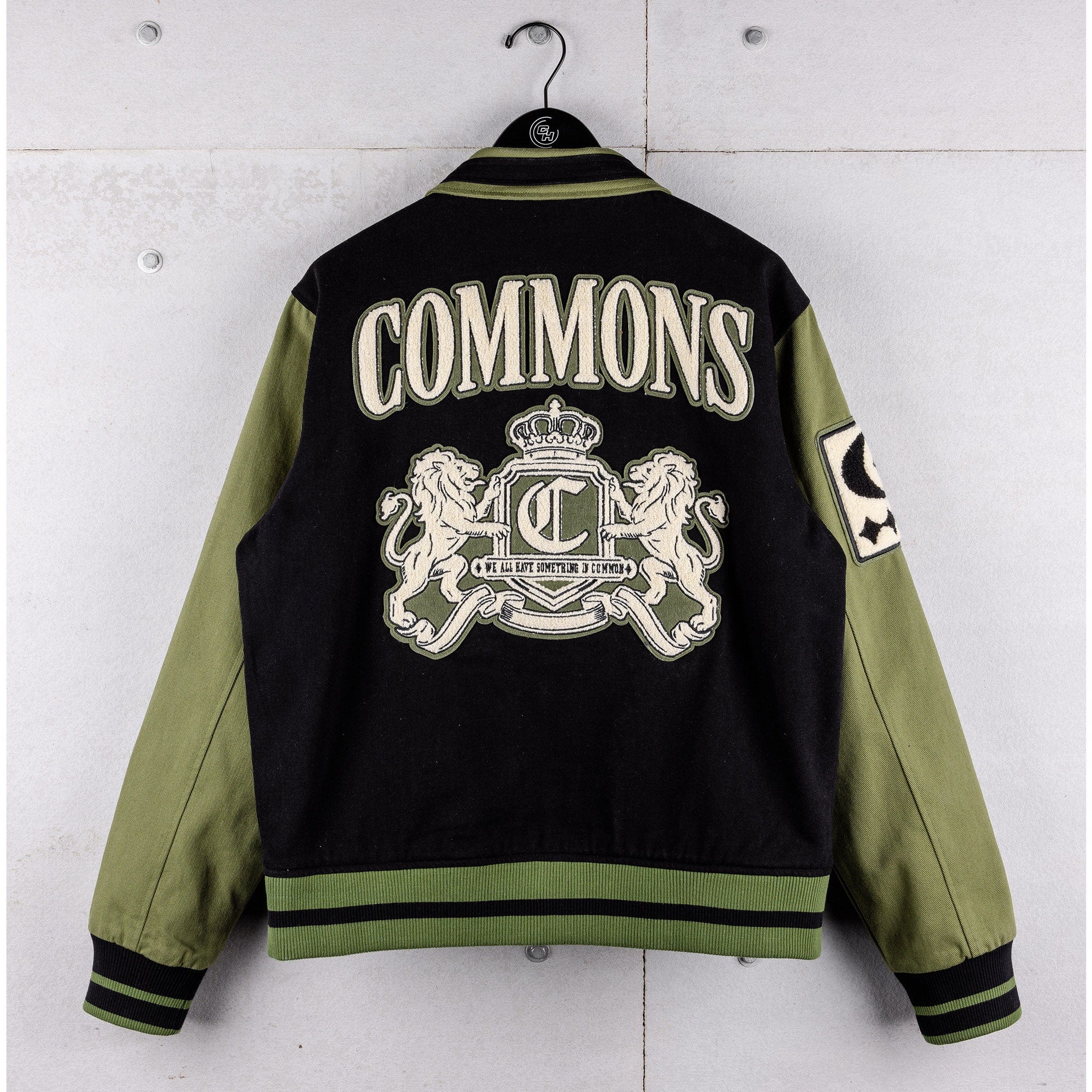 Commons &