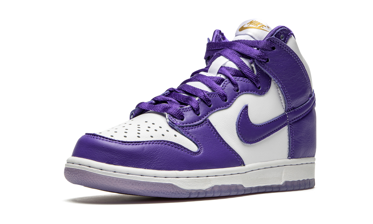 DUNK HIGH WMNS "Varsity Purple" DC5382 100