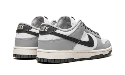 DUNK LO MNS WMNS "Light Smoke Grey" DD1503 117