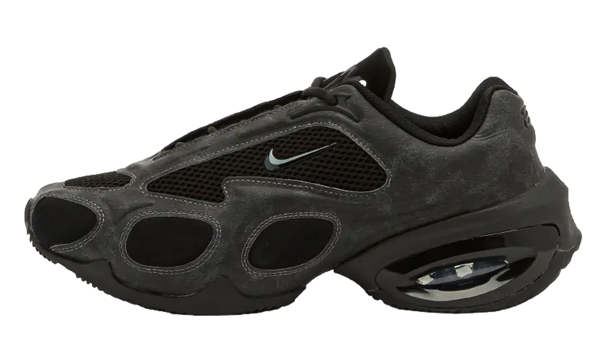 Air Max Muse SE WMNS "Anthracite Black" HQ1831 001