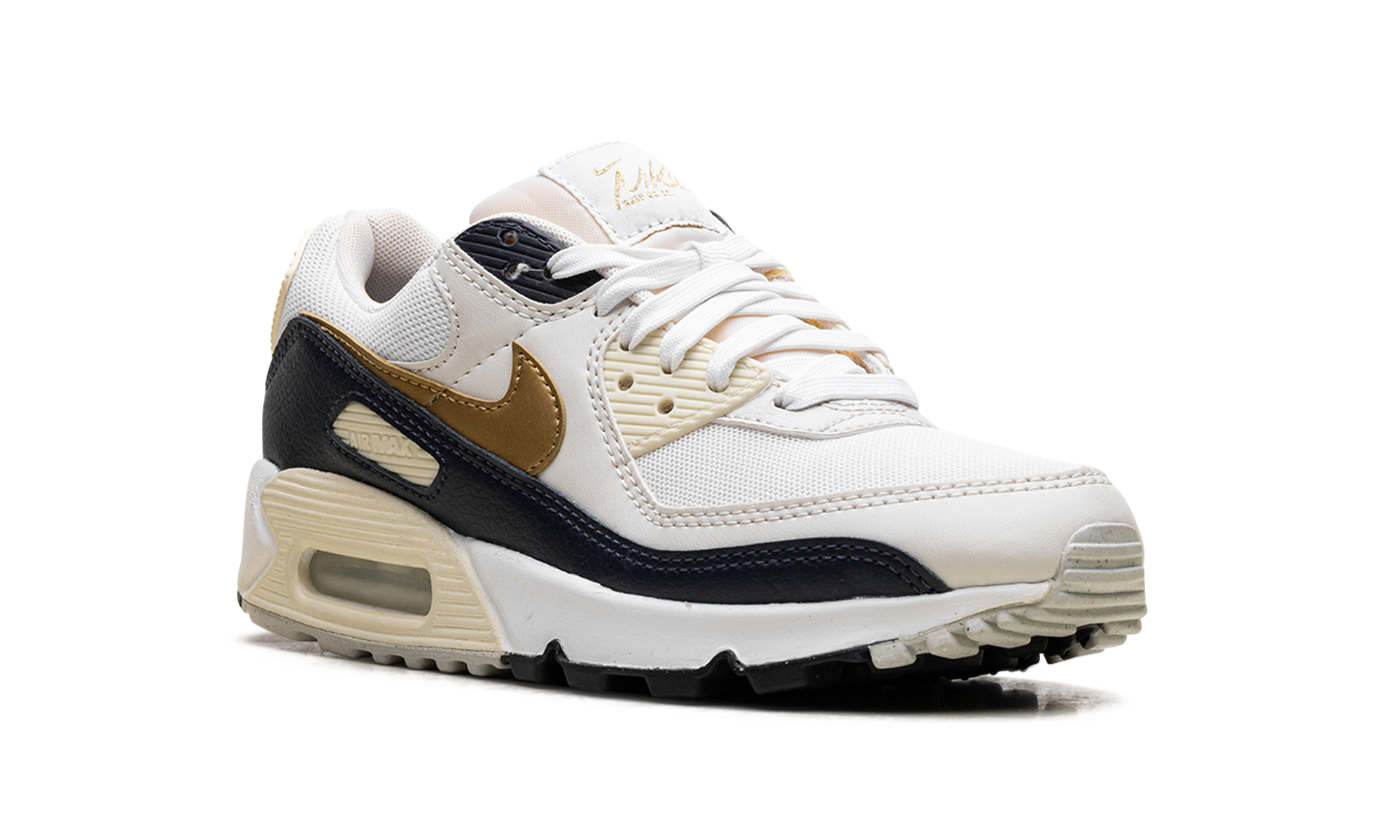 Air Max 90 WMNS "Olympic (2024)" HF3444 100