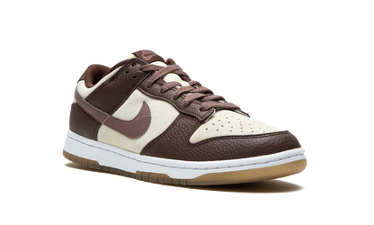 DUNK LOW WMNS "Plum / Coconut Milk" FJ4734 100
