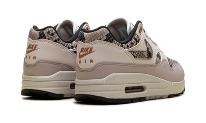 Air Max 1 WMNS "Snakeskin Light Orewood Brown" HF5338 100