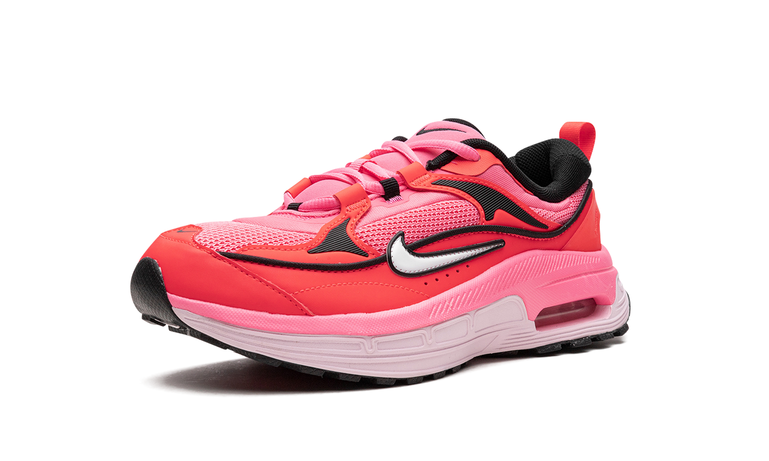 AIR MAX BLISS WMNS "Laser Pink" DH5128 600