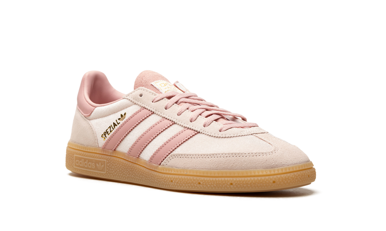 Handball Spezial WMNS "Wonder Quartz Gum" JR3645