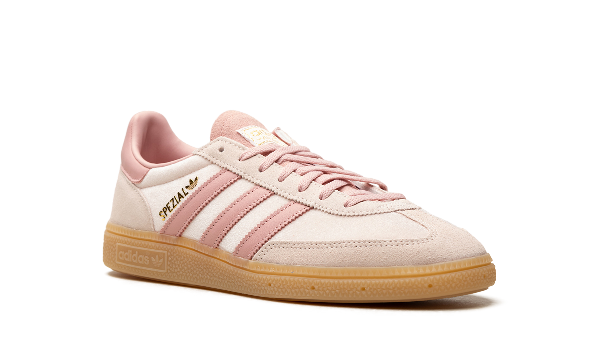 Handball Spezial WMNS "Wonder Quartz Gum" JR3645