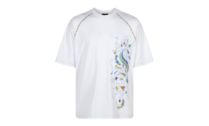 Supreme Coogi Raglan S/S Top "SS23" SU99998
