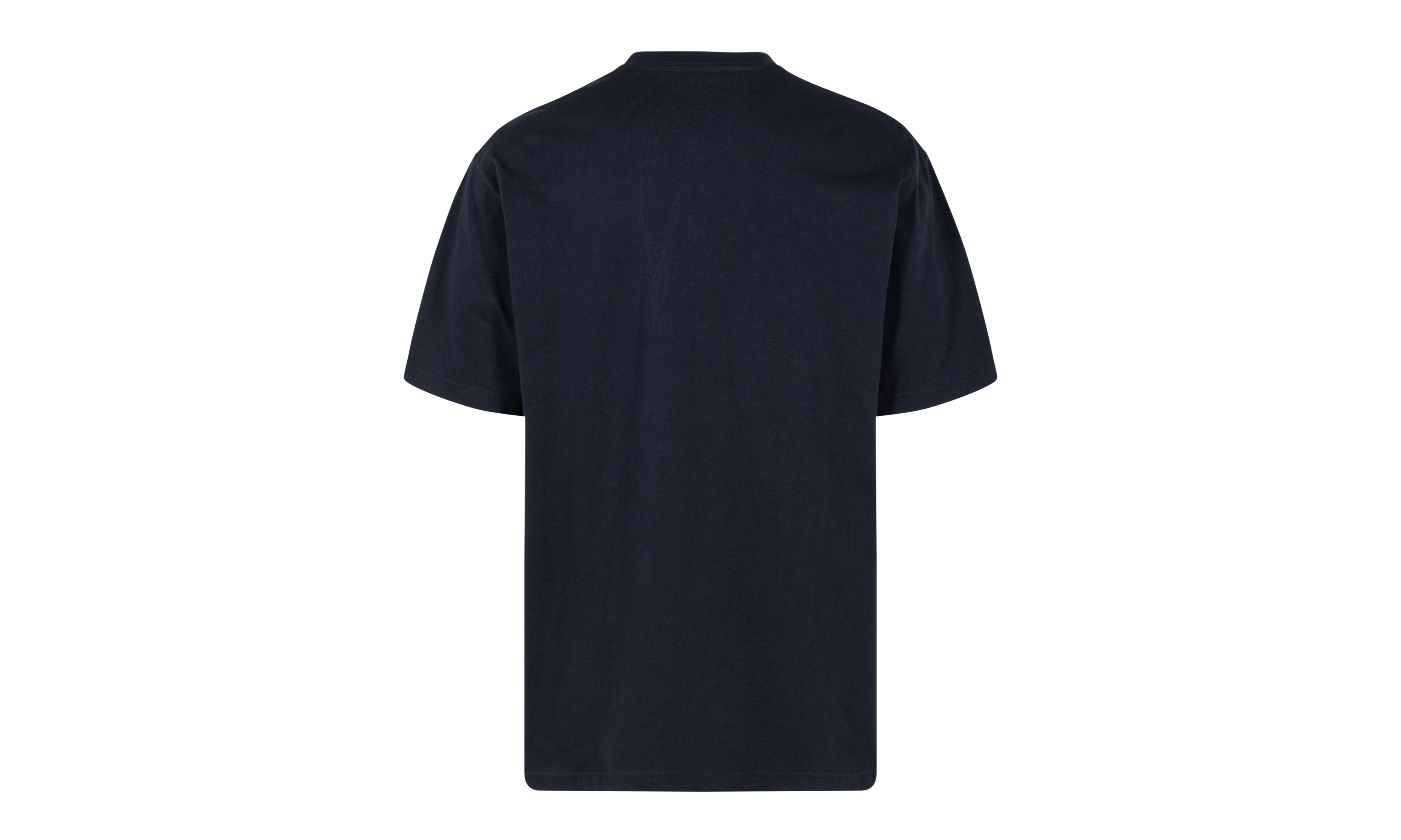 Box Logo Tee "FW23" SU100190
