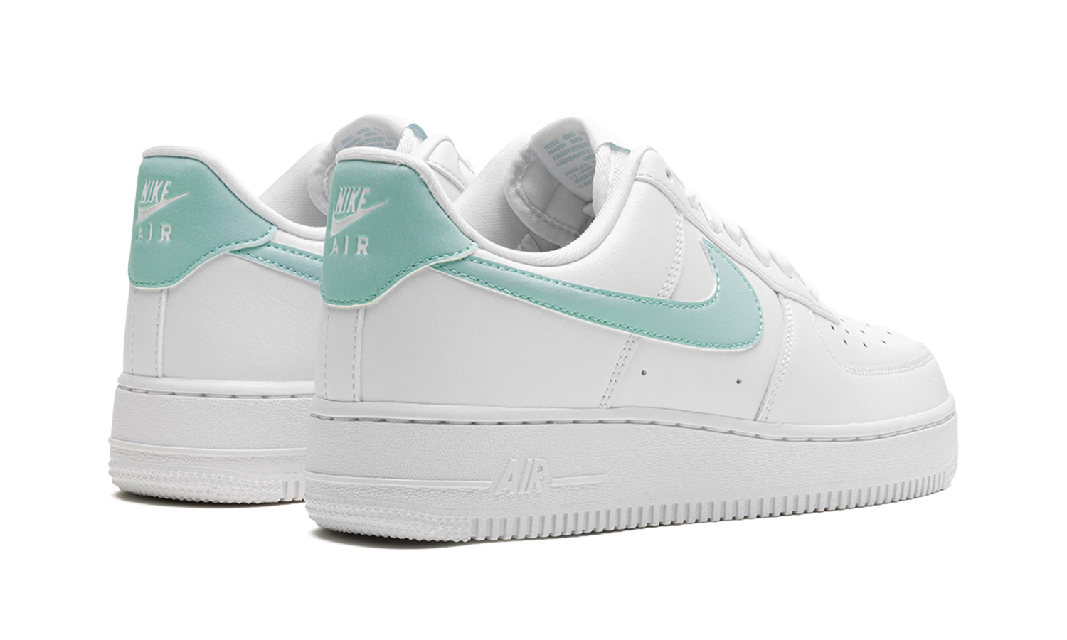 AIR FORCE 1 &
