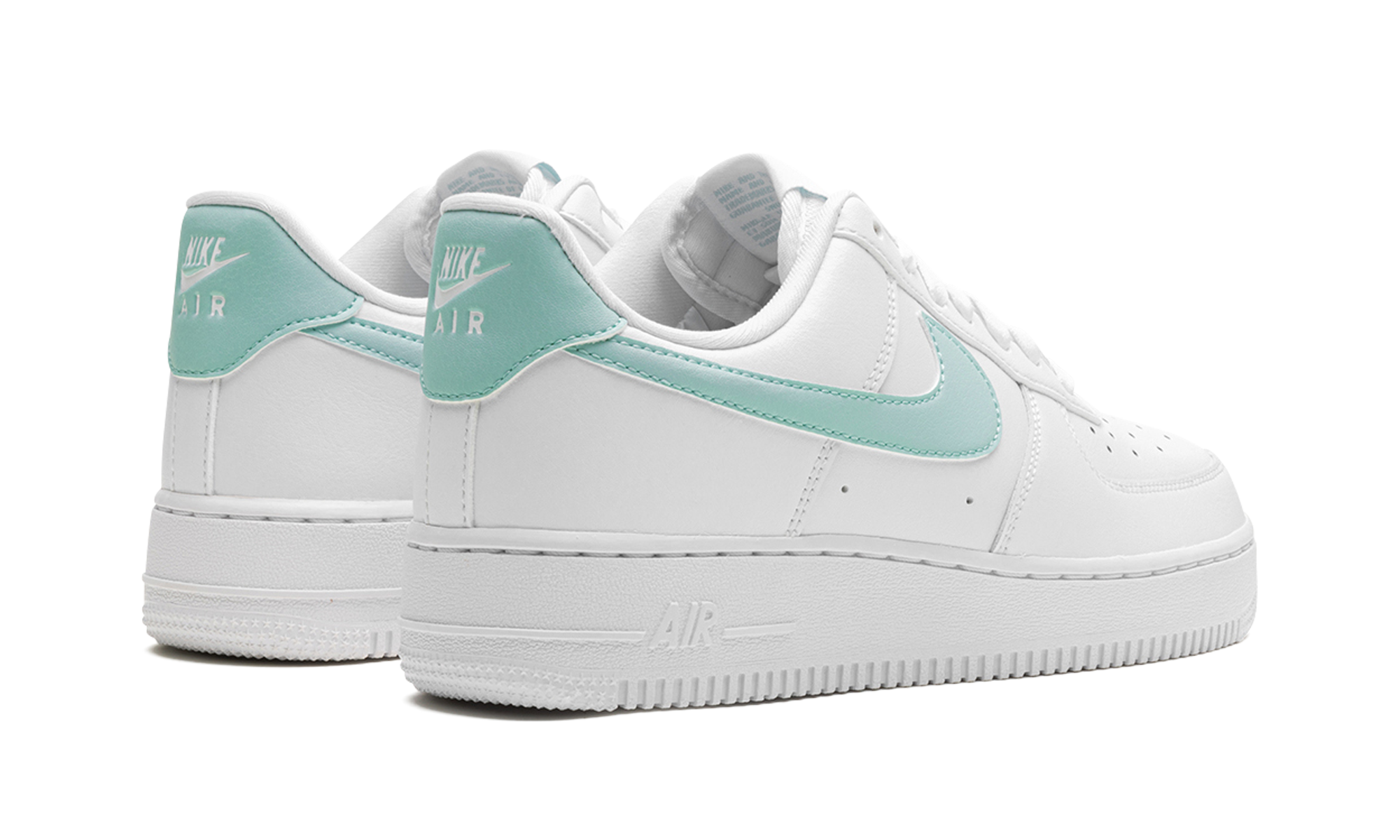 AIR FORCE 1 &
