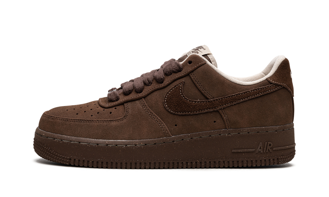 AIR FORCE 1 &