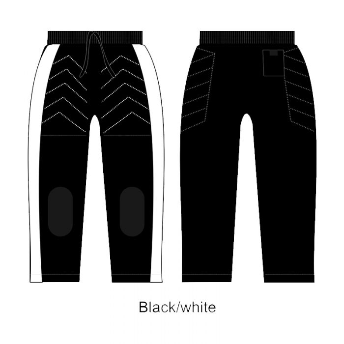 Acacia Classic Padded Broomball Pants