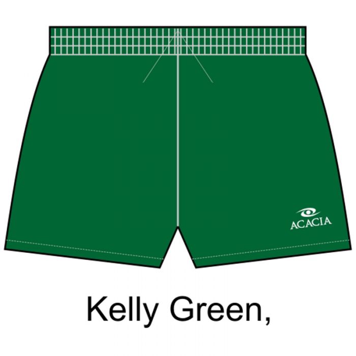 Acacia Classic Sports Shorts