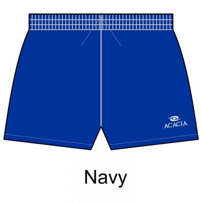 Acacia Classic Sports Shorts